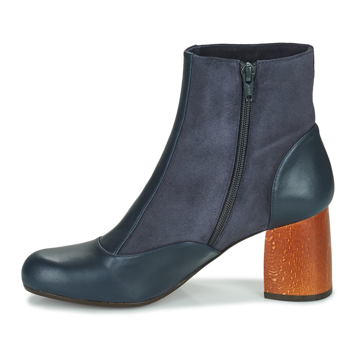 Women's Ankle Boots Chie Mihara Blue