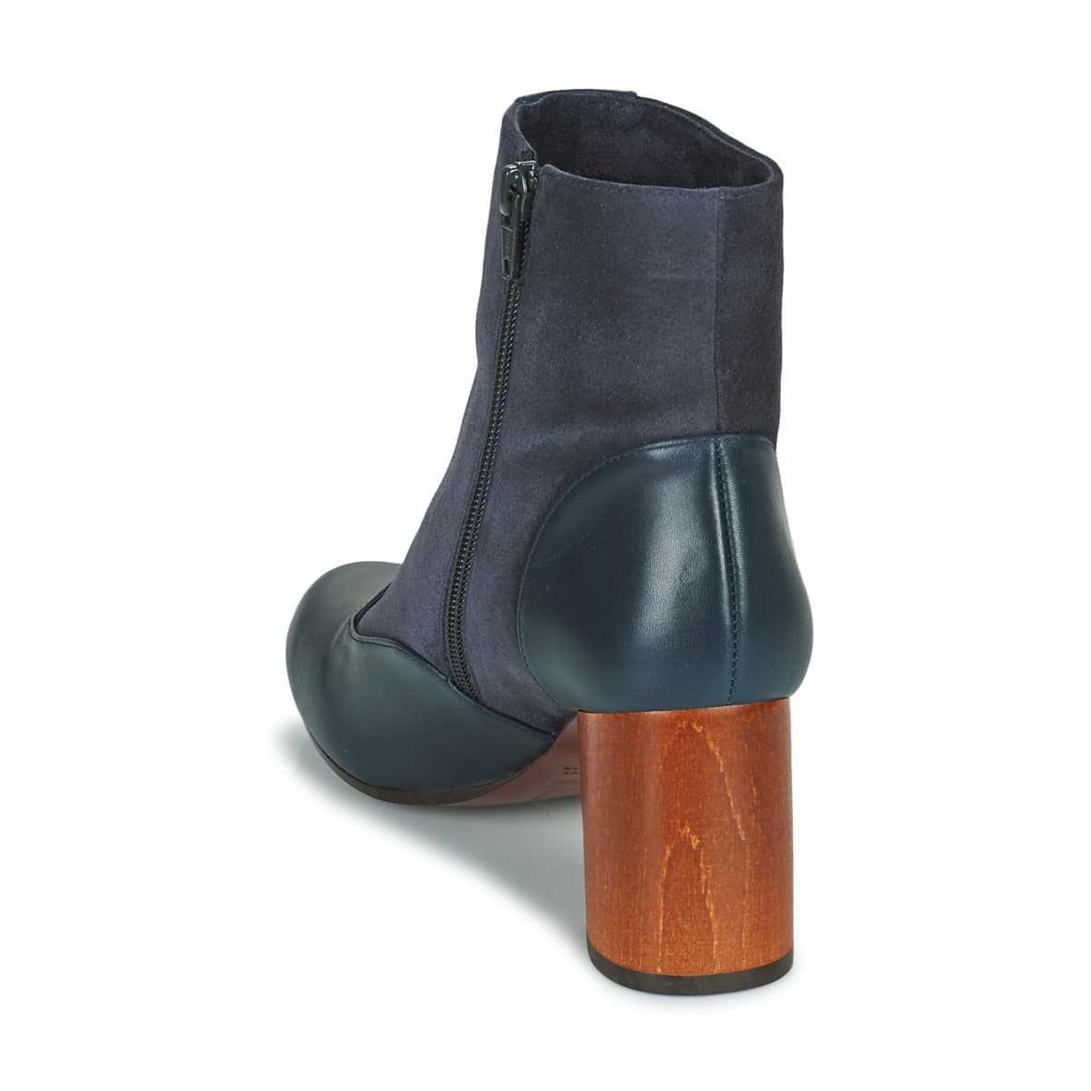 Women's Ankle Boots Chie Mihara Blue