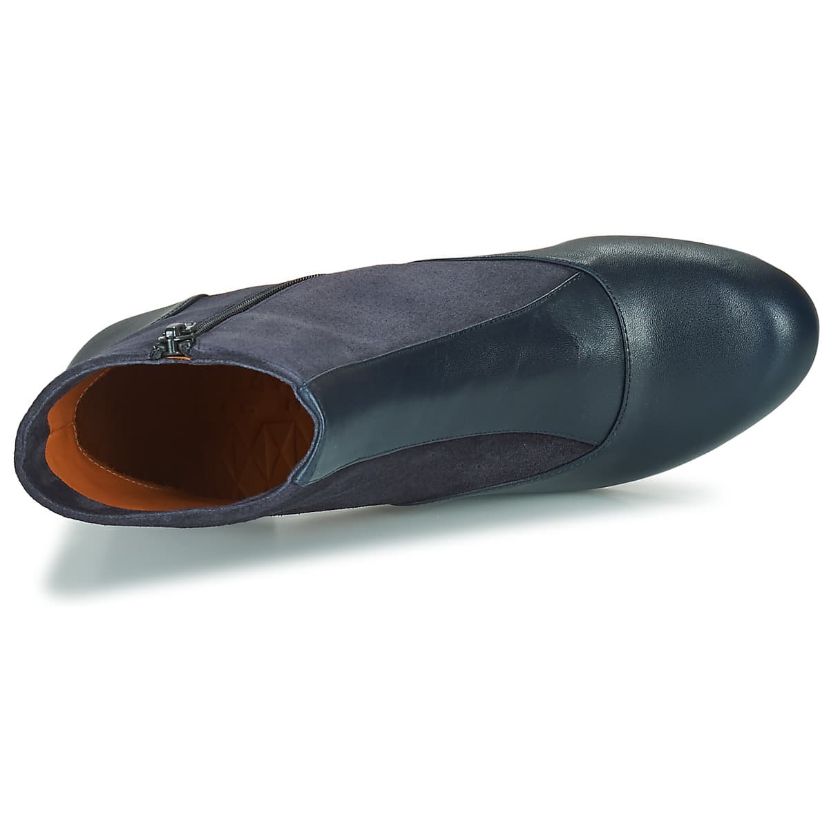 Women's Ankle Boots Chie Mihara Blue