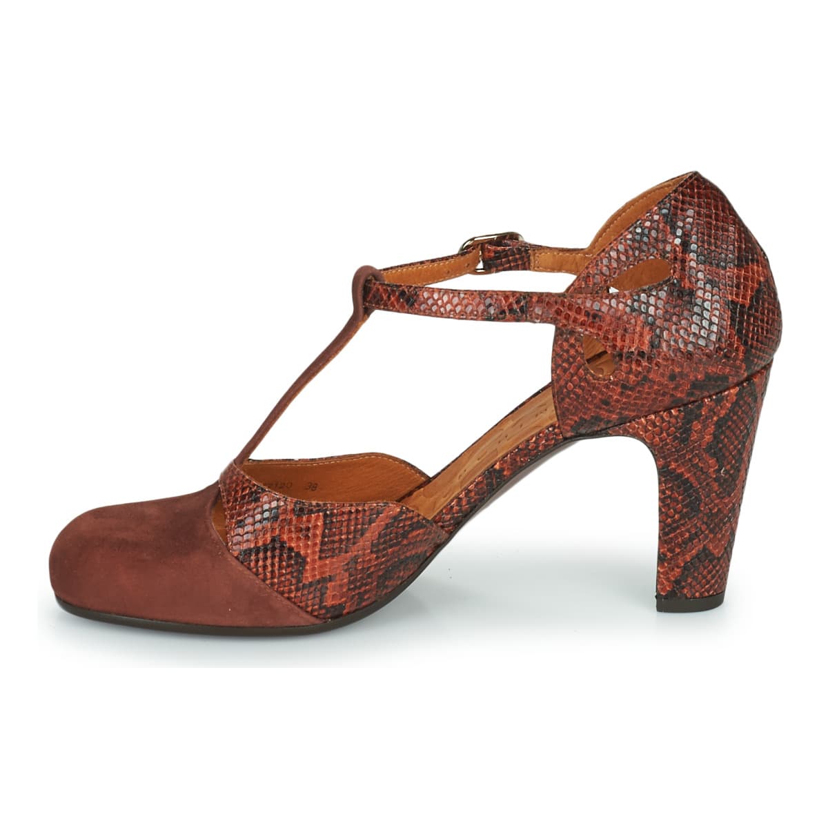 Women's Pumps Chie Mihara Brown