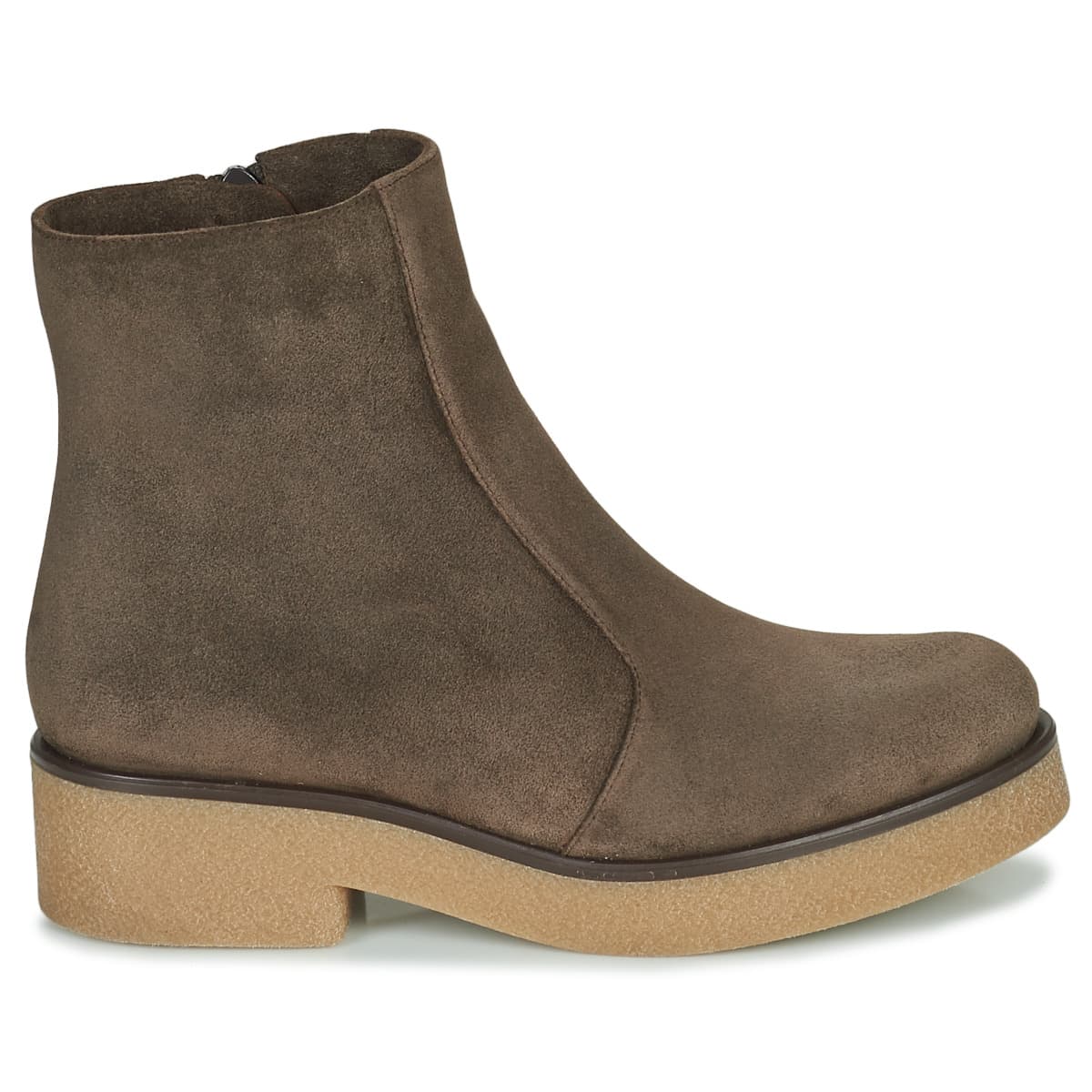 Women's Boots Chie Mihara Black