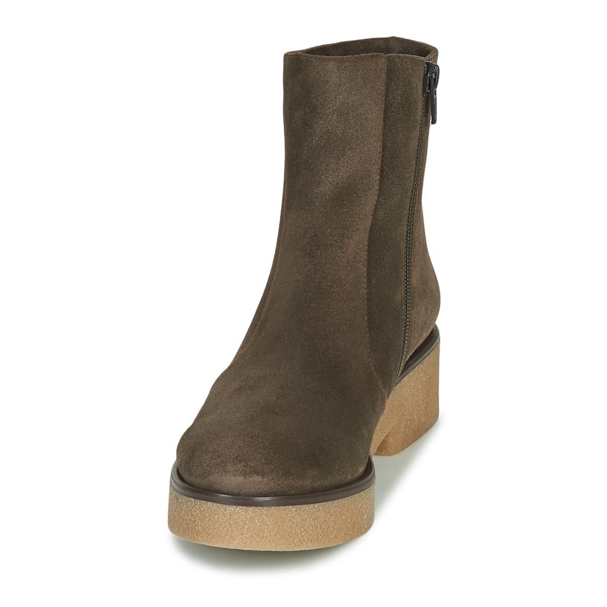 Women's Boots Chie Mihara Black