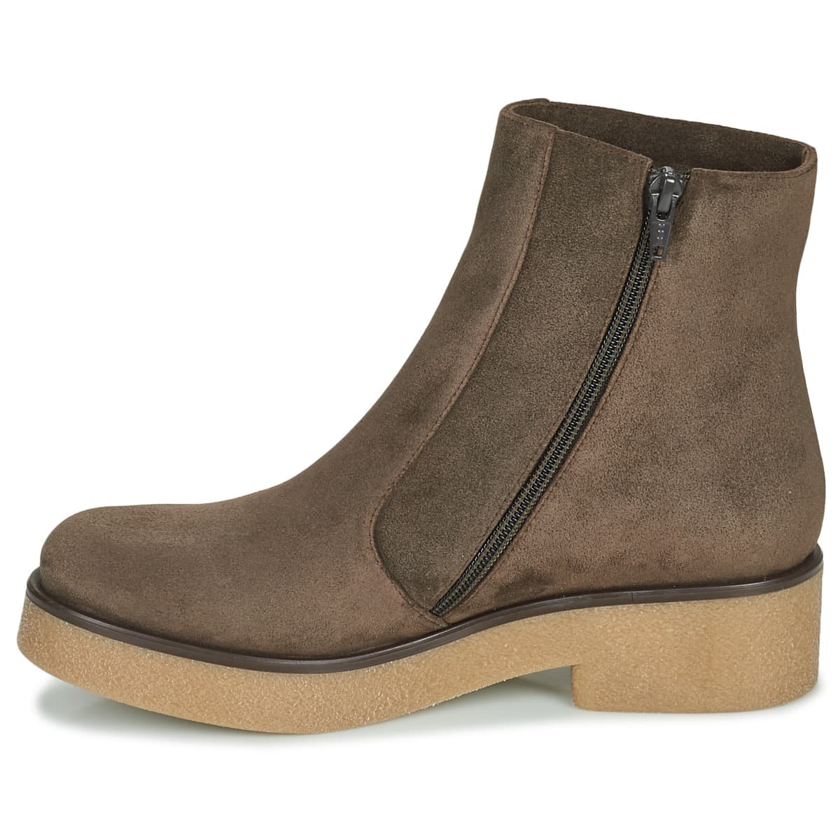 Women's Boots Chie Mihara Black