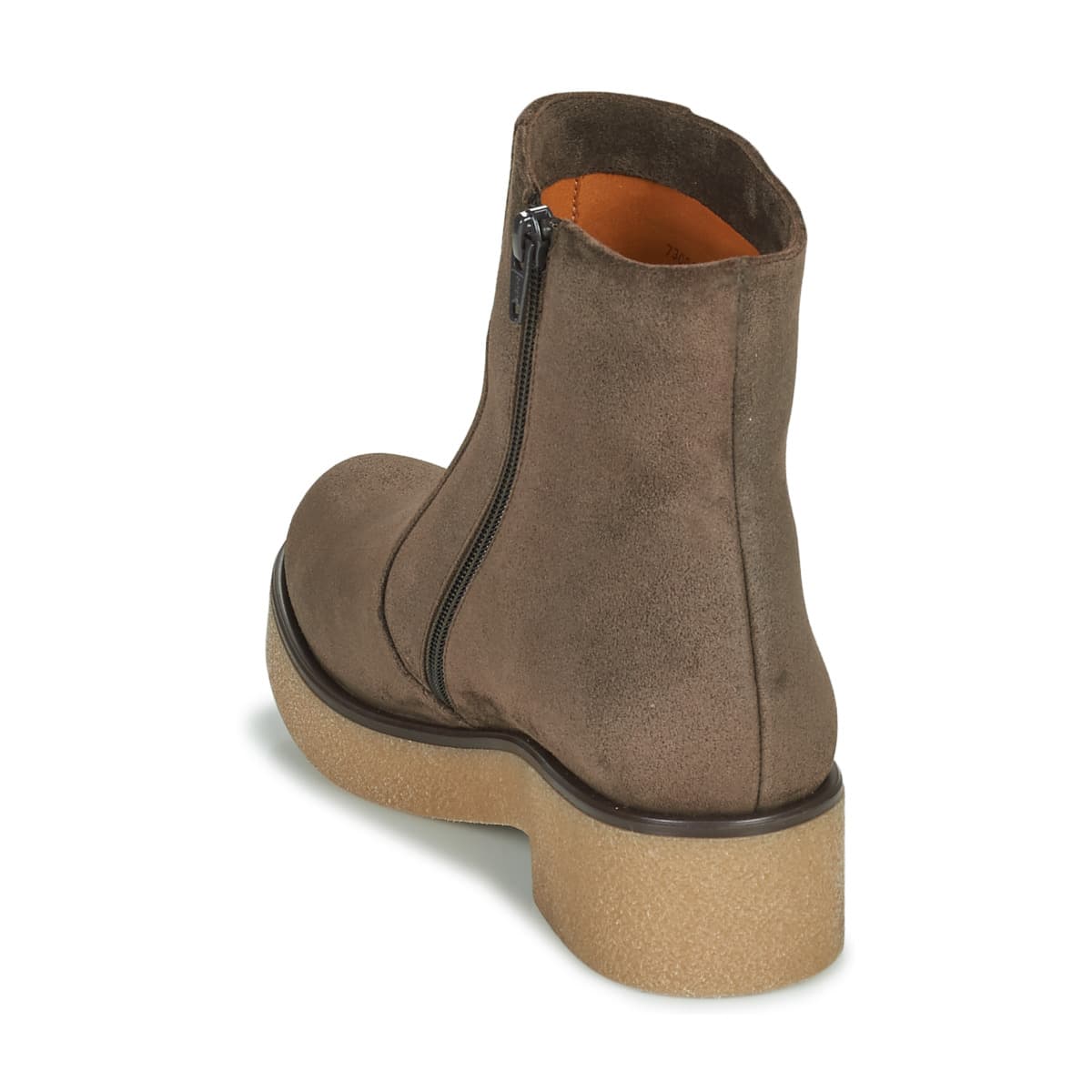 Women's Boots Chie Mihara Black