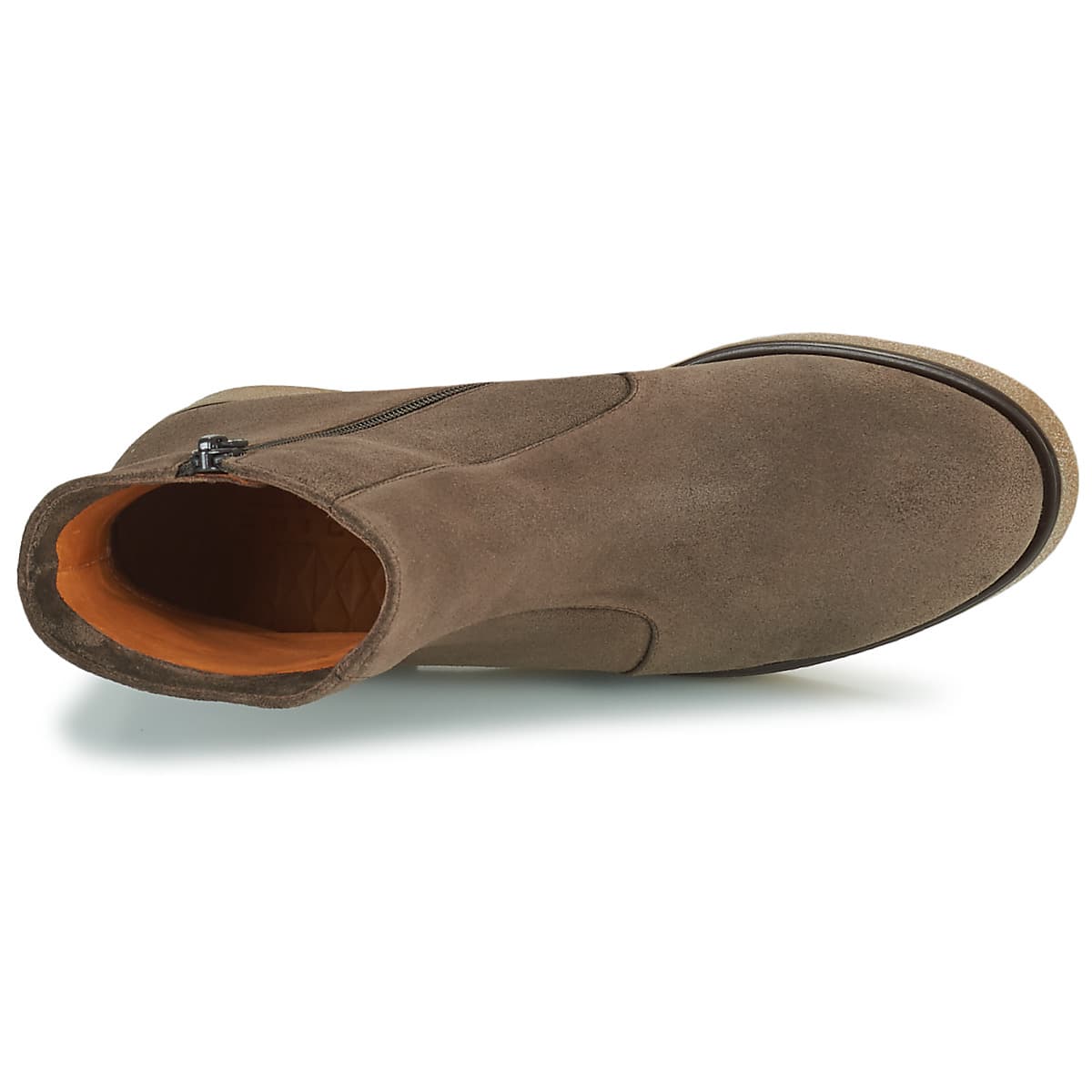 Women's Boots Chie Mihara Black