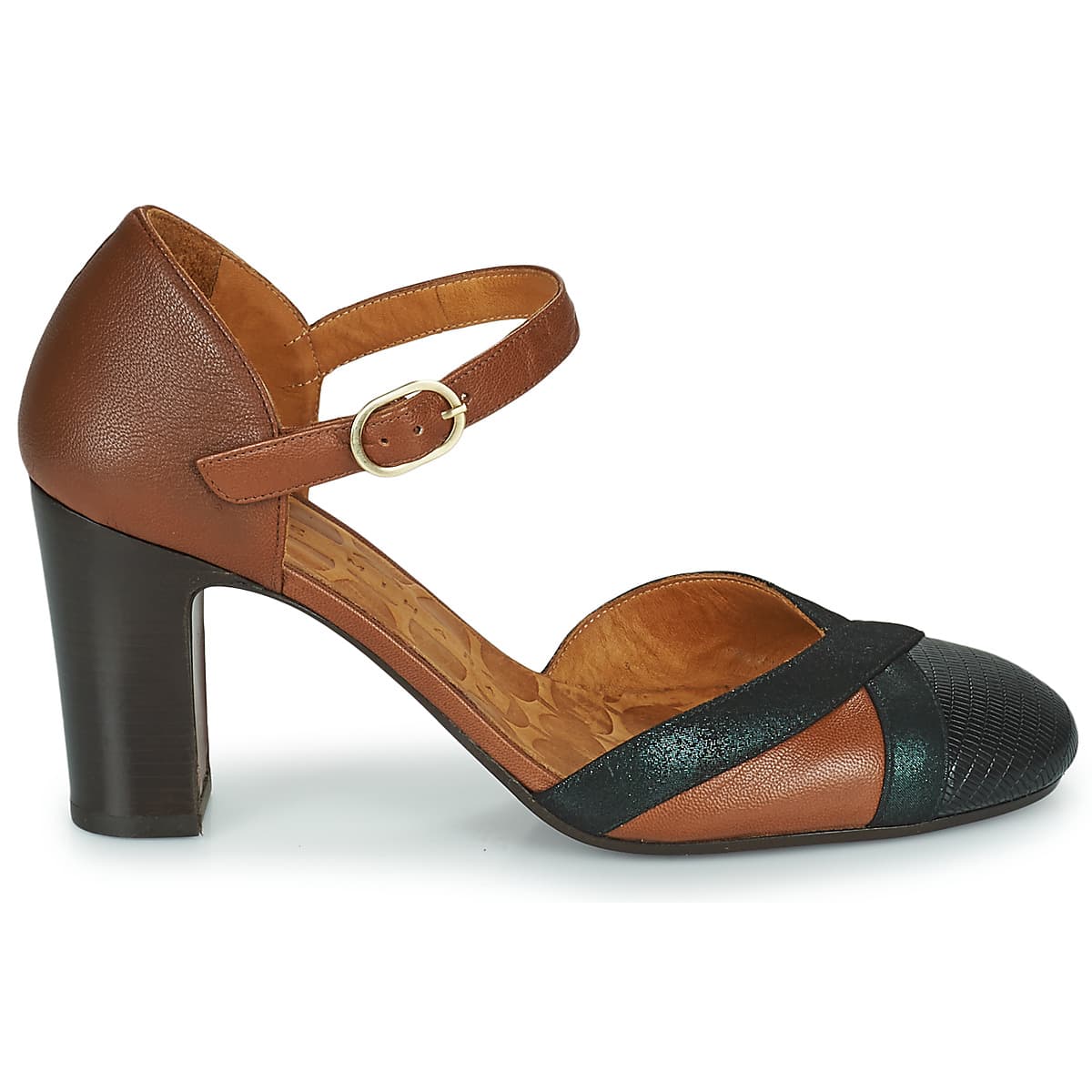 Women's Pumps Chie Mihara Brown