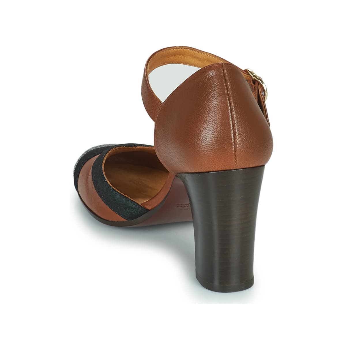 Women's Pumps Chie Mihara Brown