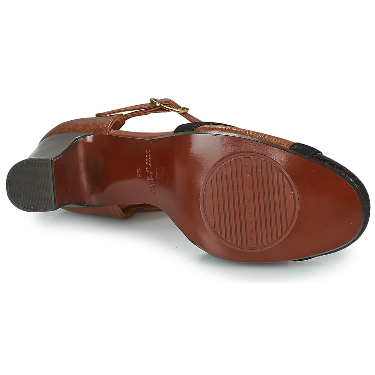 Women's Pumps Chie Mihara Brown