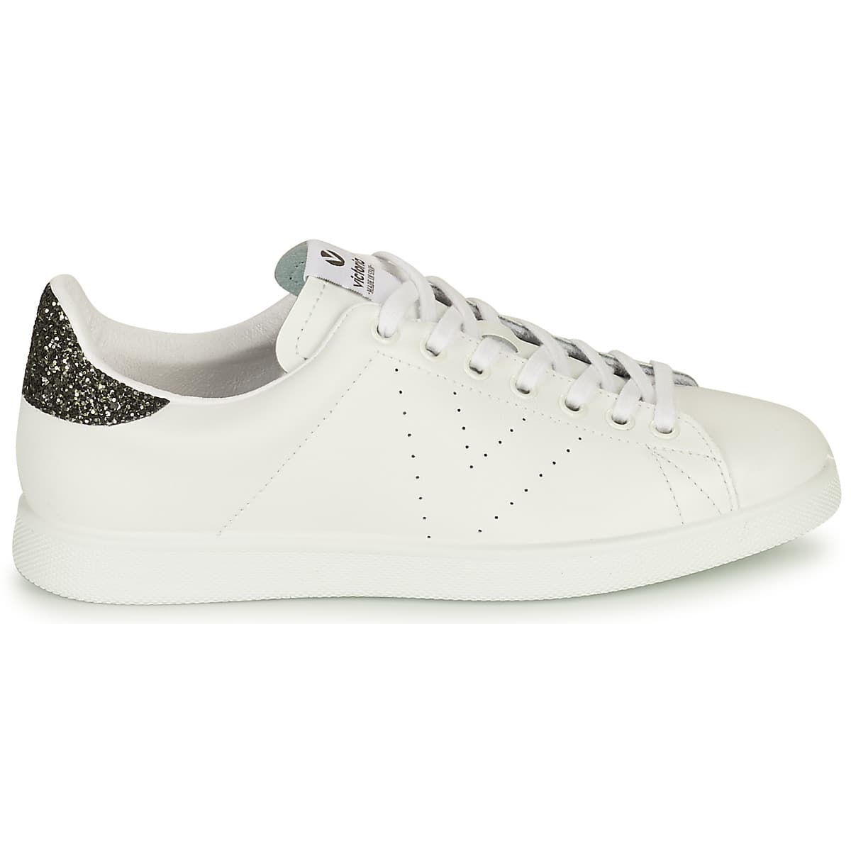 Women's Sneakers Victoria White