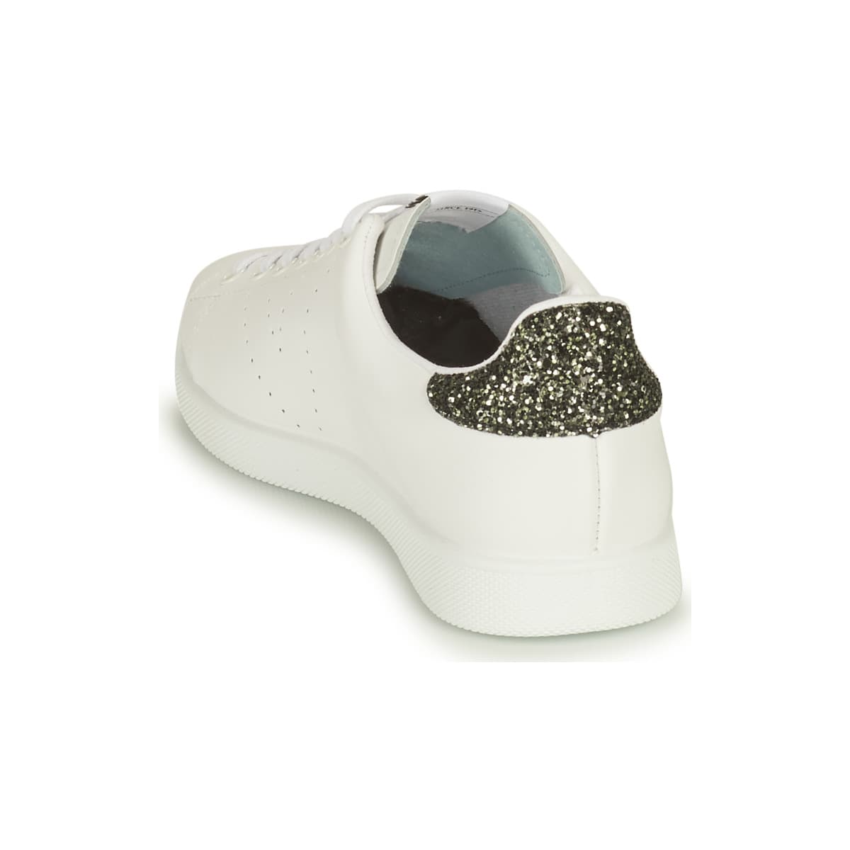Women's Sneakers Victoria White
