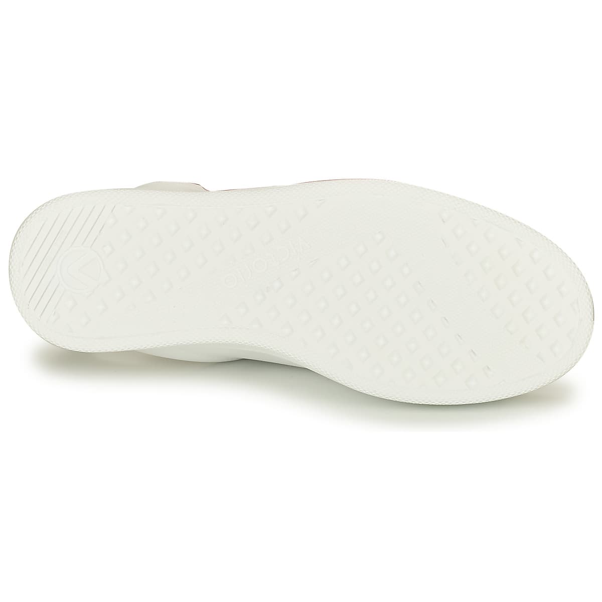 Women's Sneakers Victoria White