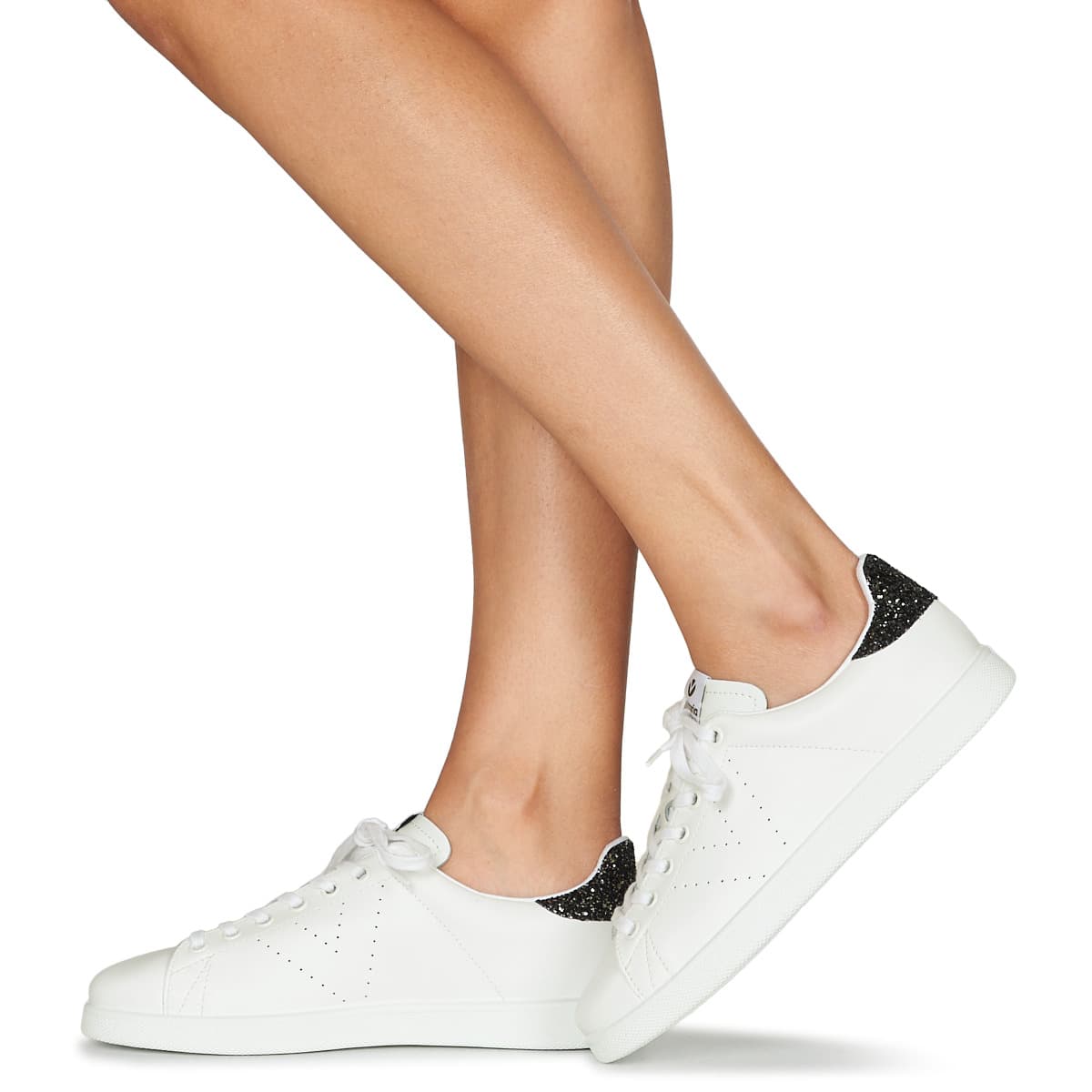 Women's Sneakers Victoria White