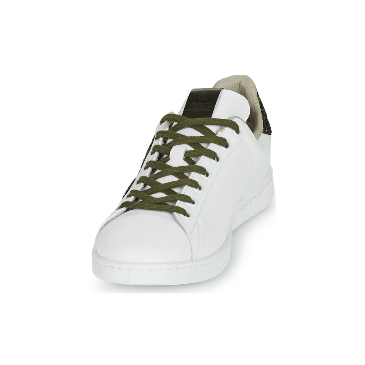 Women's Sneakers Victoria White