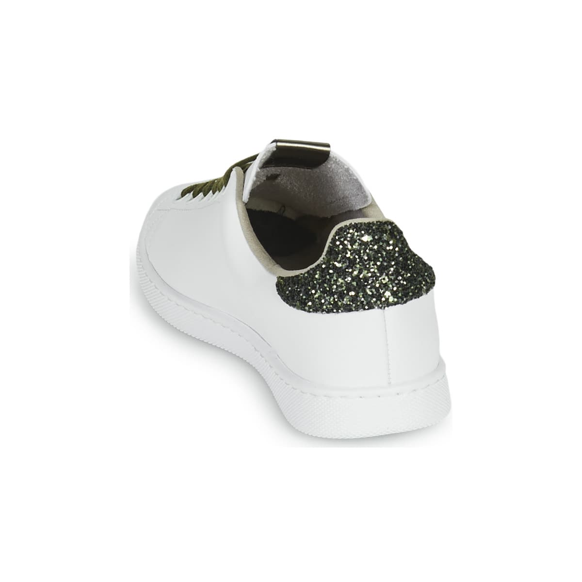 Women's Sneakers Victoria White