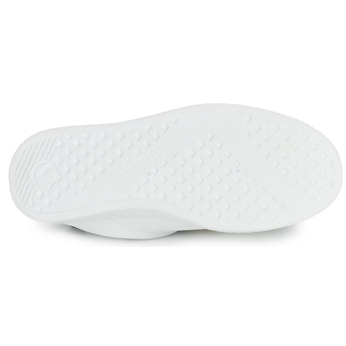 Women's Sneakers Victoria White