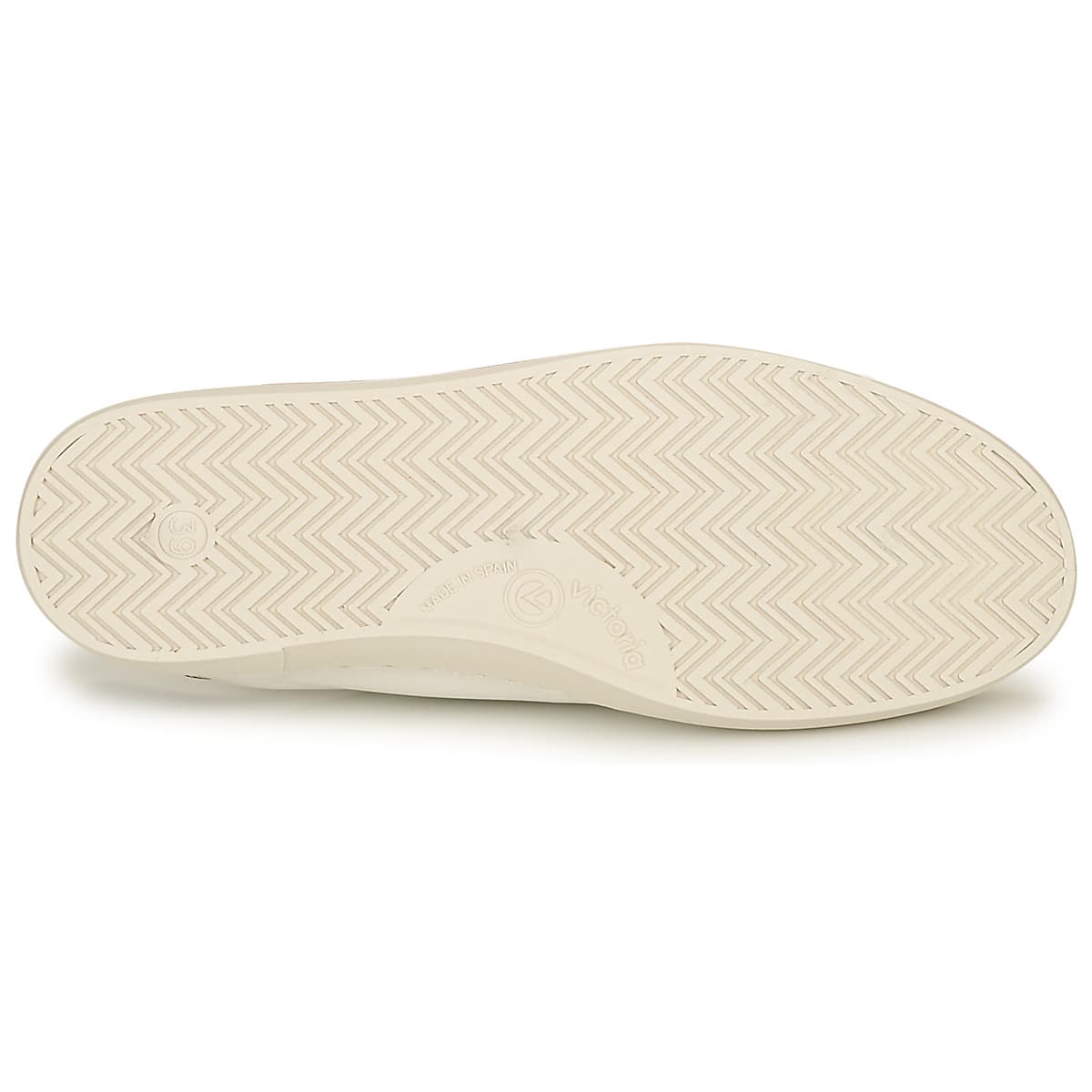 Women's Sneakers Victoria White