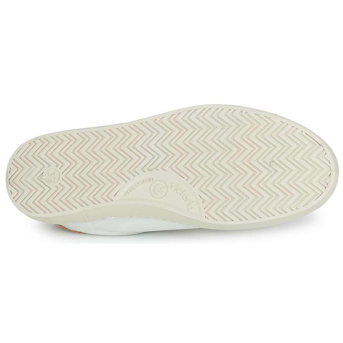 Women's Sneakers Victoria White