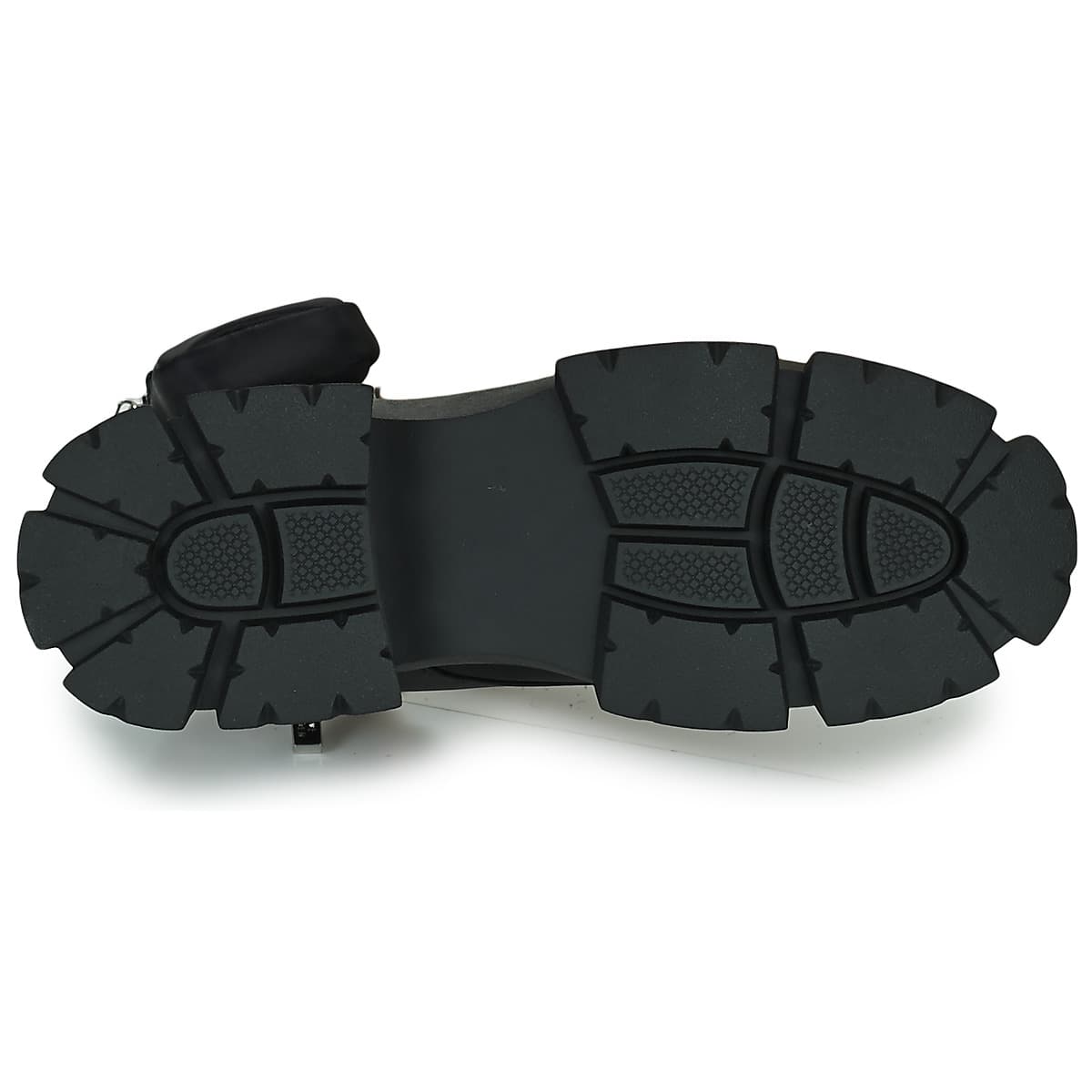 Women's Boots Steve Madden Black