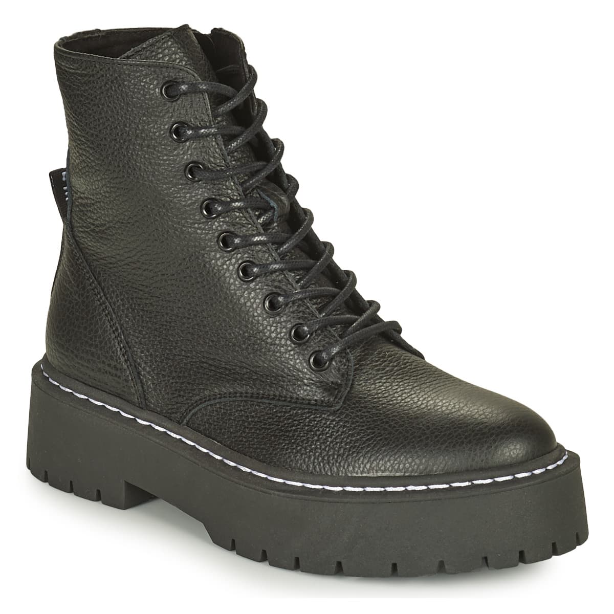 Women's Boots Steve Madden Black