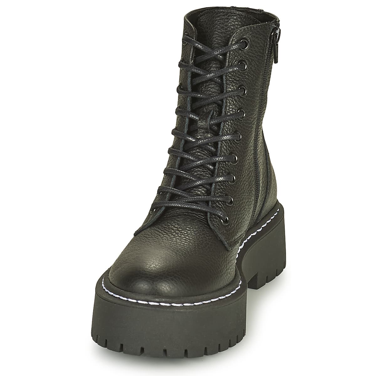Women's Boots Steve Madden Black
