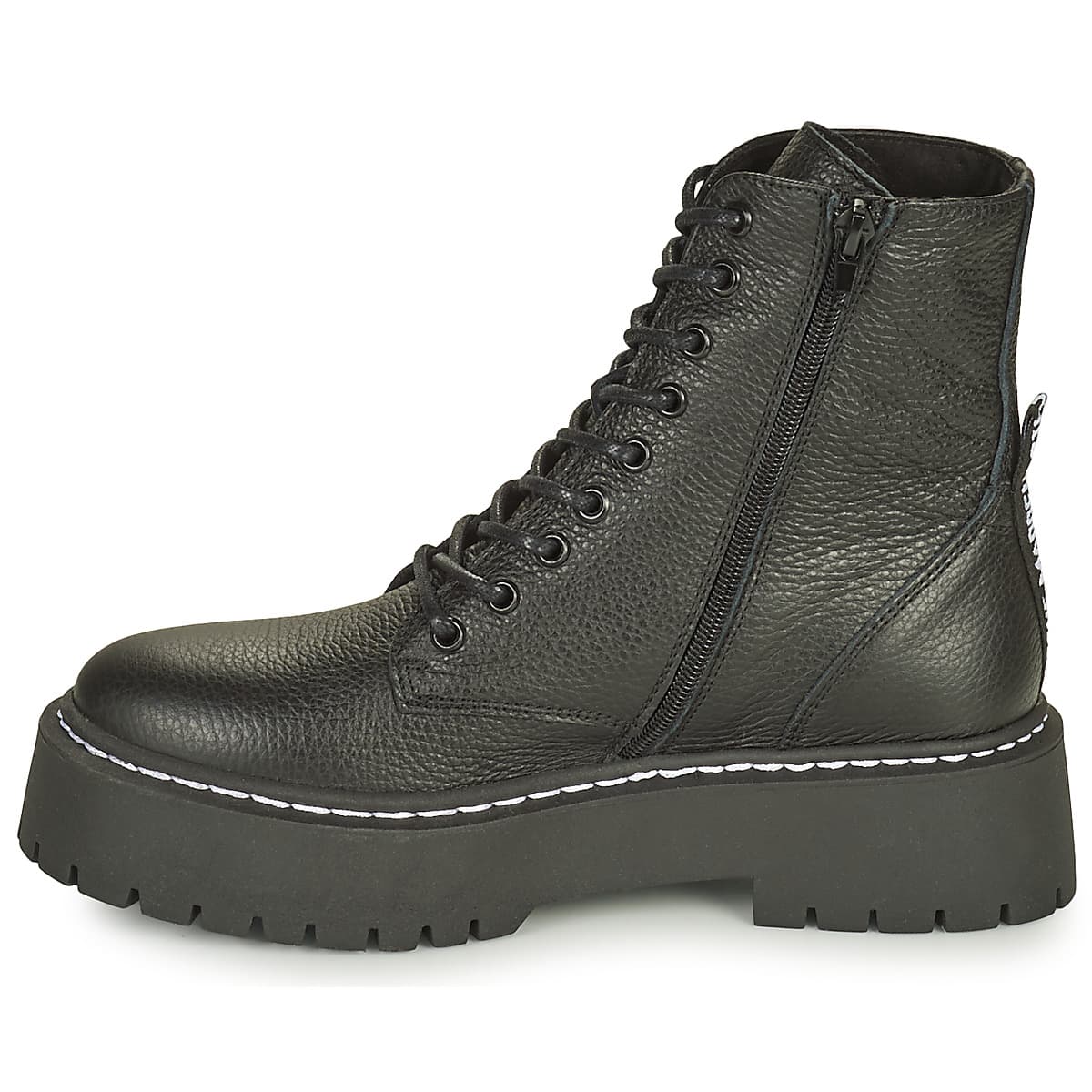 Women's Boots Steve Madden Black