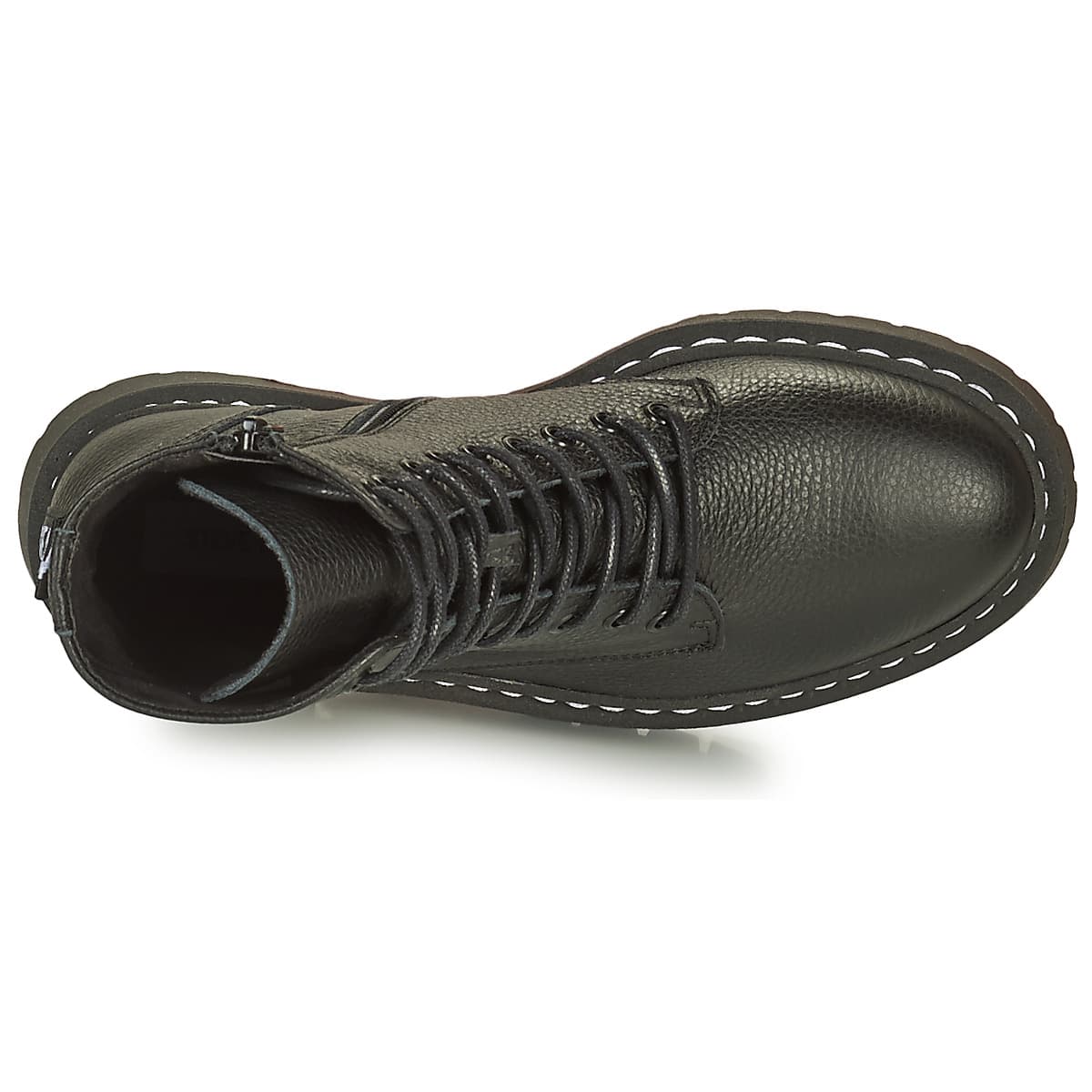 Women's Boots Steve Madden Black