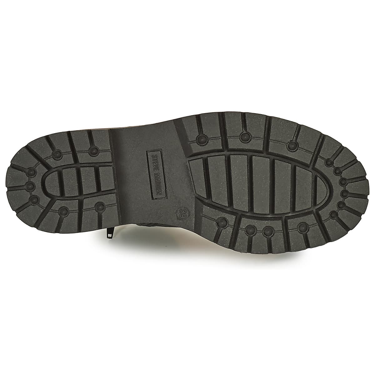 Women's Boots Steve Madden Black