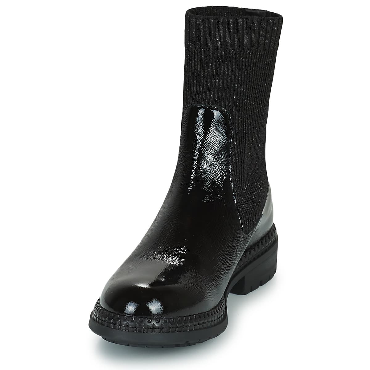 Women's Boots Regard Black