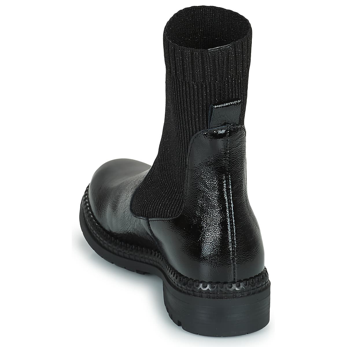 Women's Boots Regard Black