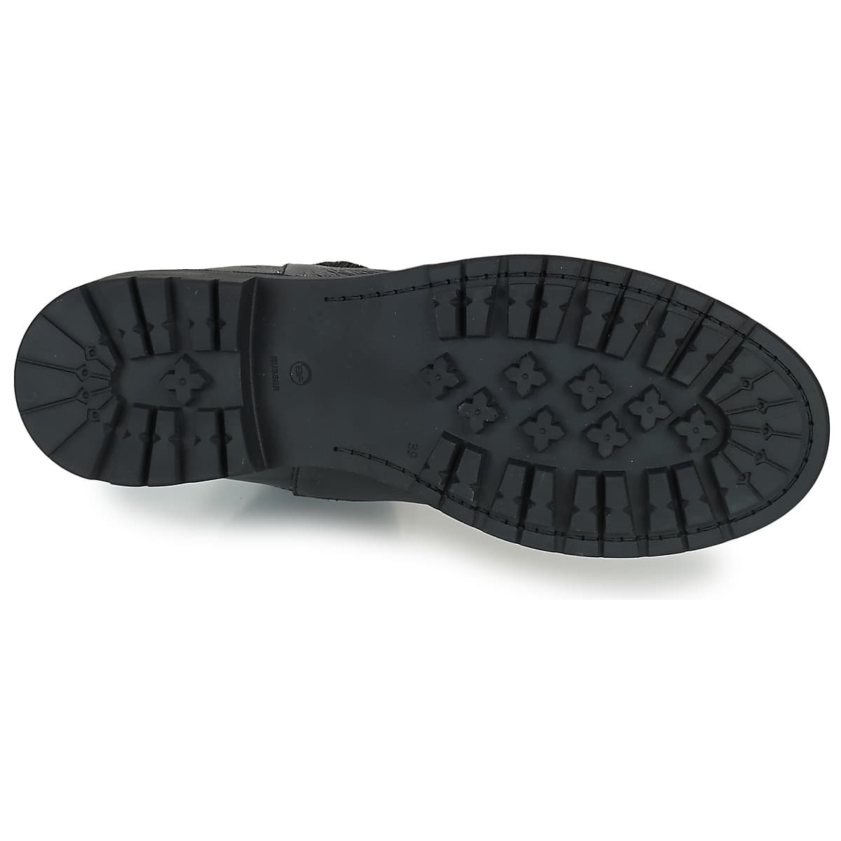 Women's Boots Regard Black