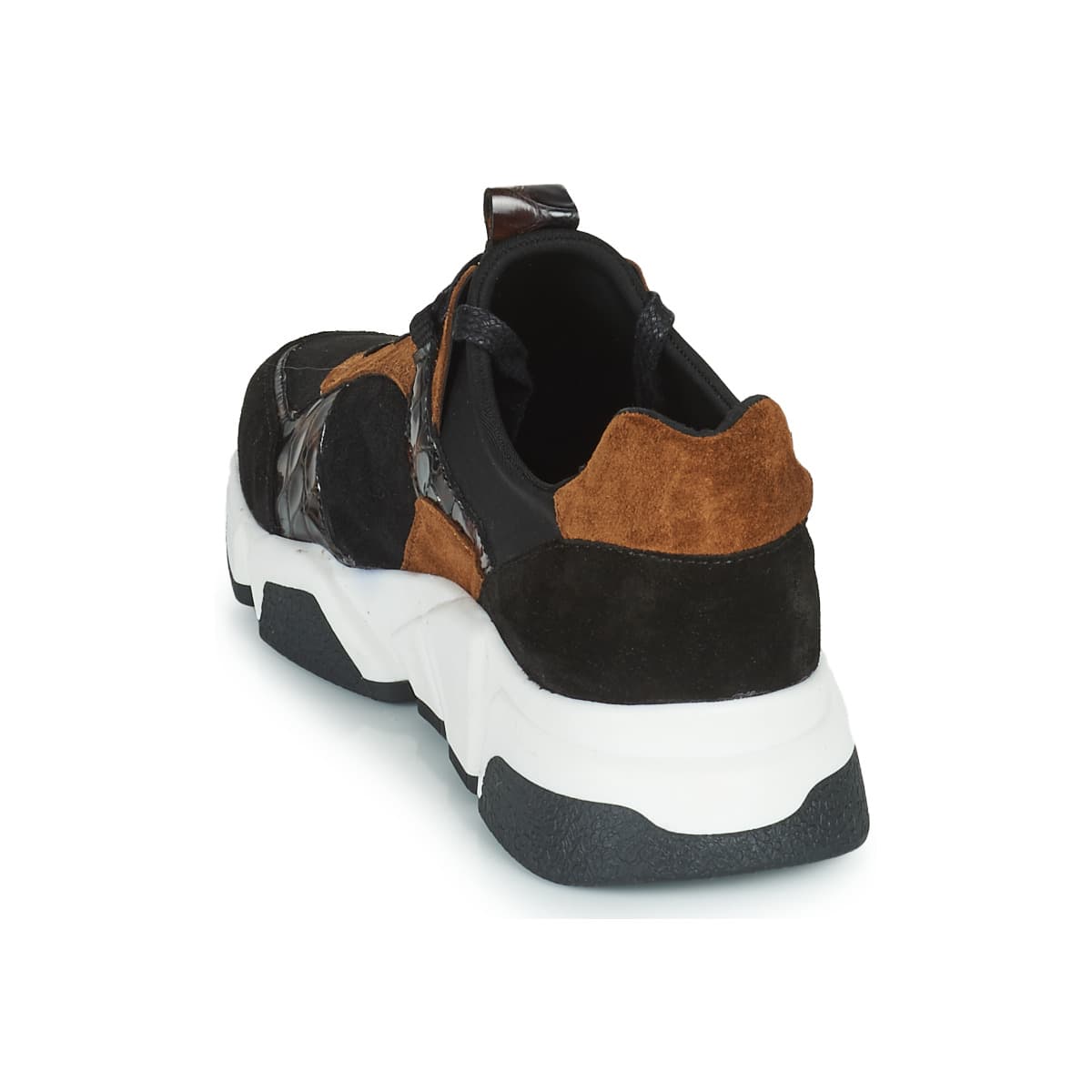 Women's Sneakers Regard Brown