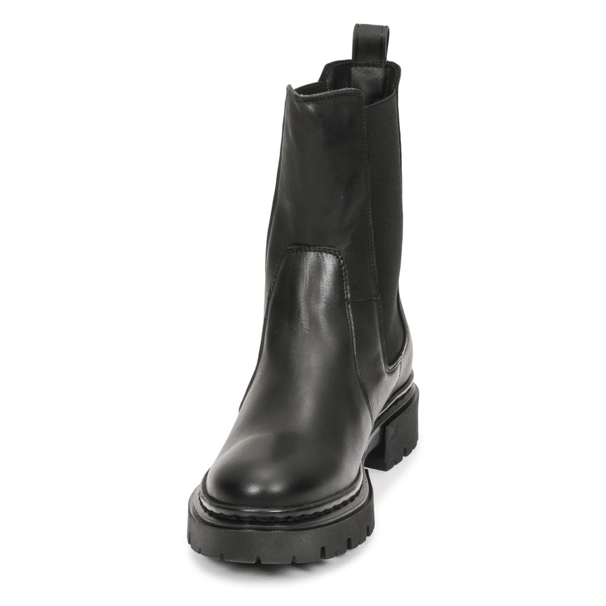 Women's Boots Bullboxer Black