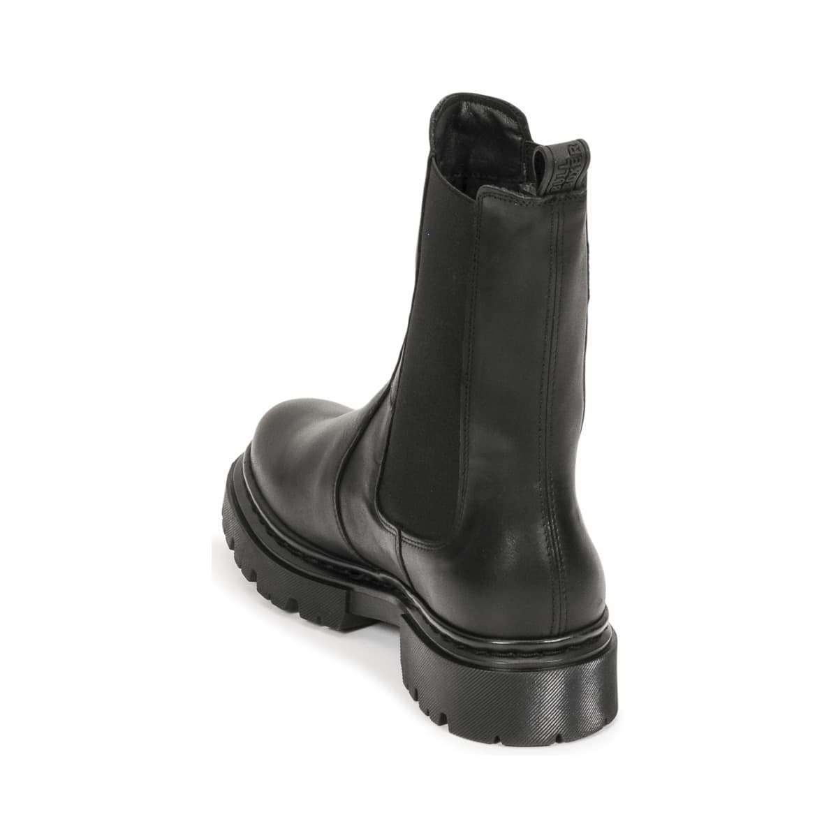 Women's Boots Bullboxer Black