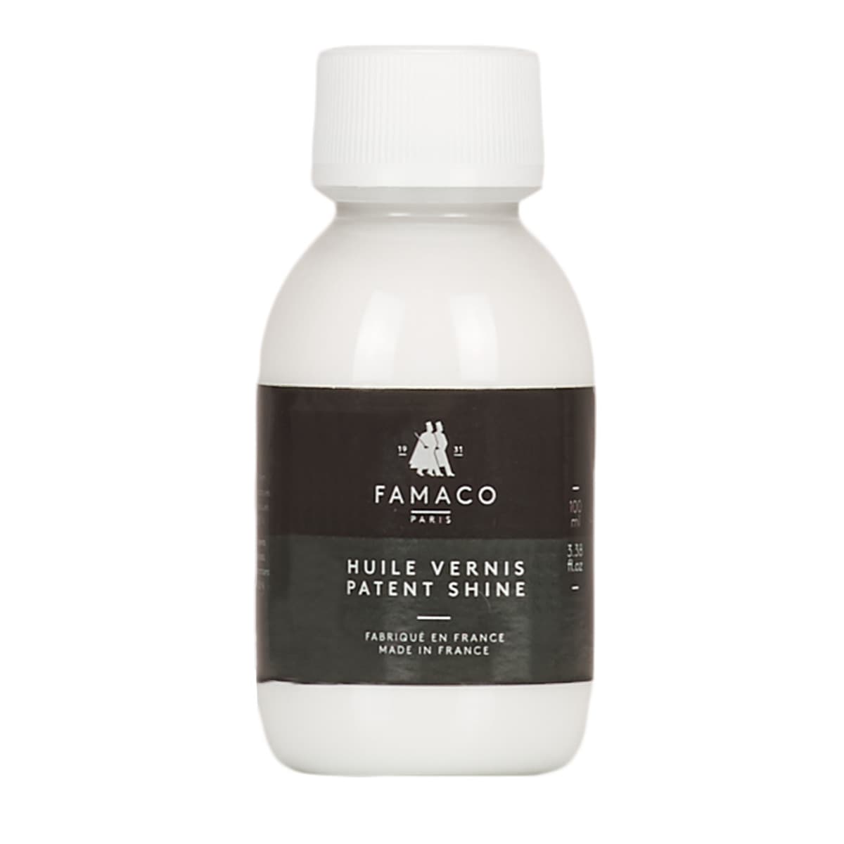 Women's Shoes Famaco White