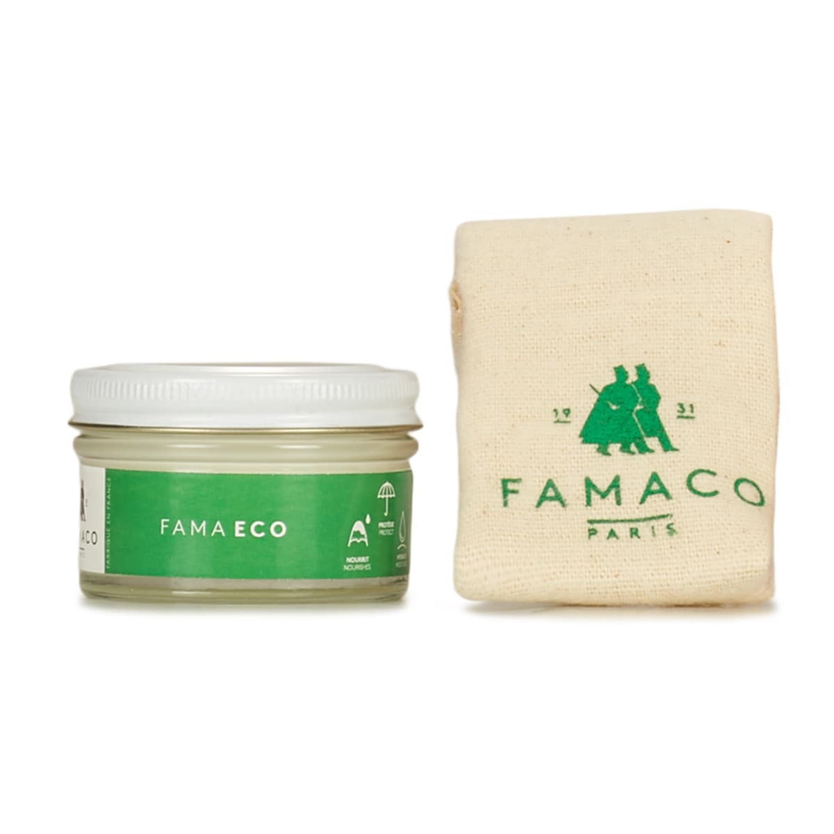 Φροντίδα Famaco POMMADIER FAMA ECO 50ML FAMACO CHAMOISINE EMBALLE