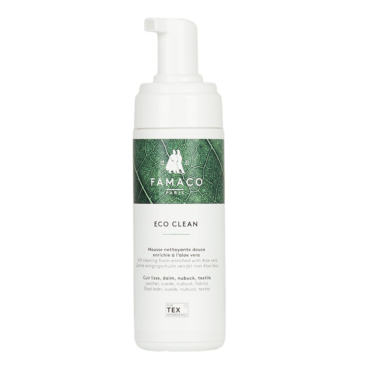 Women's Shoes Famaco White