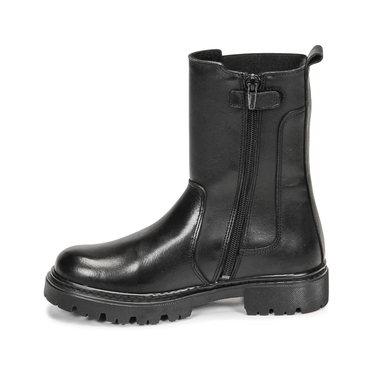 Girls' Boots Bullboxer Black