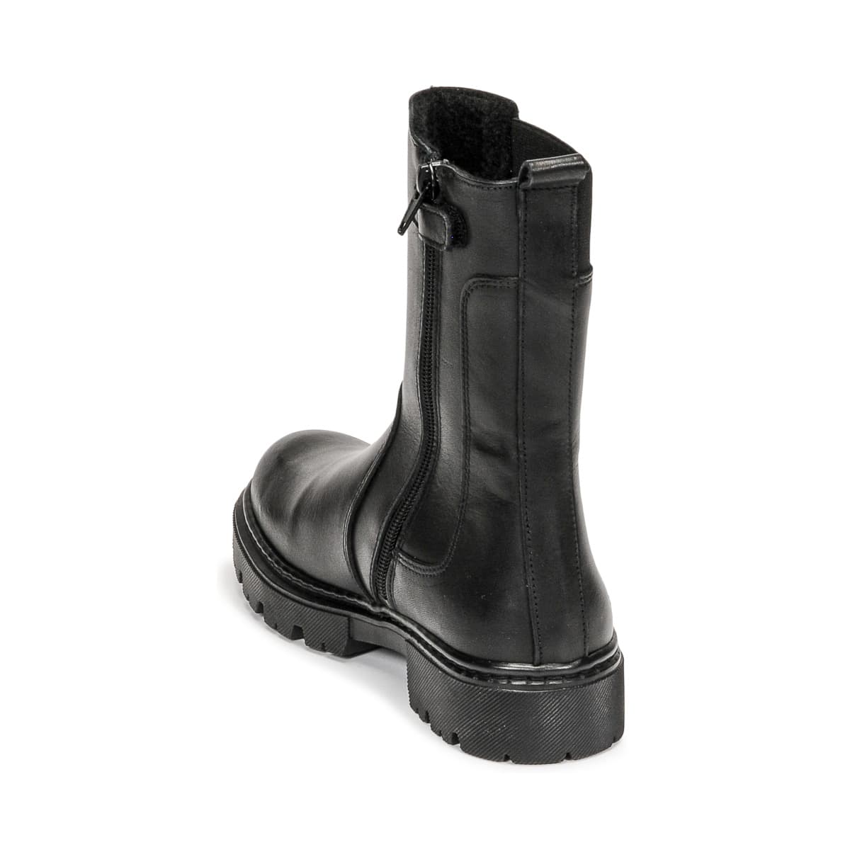 Girls' Boots Bullboxer Black