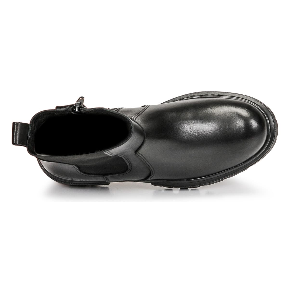 Girls' Boots Bullboxer Black