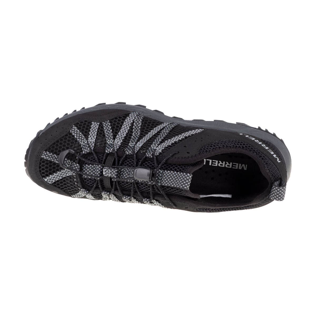 Men's Outdoor Shoes Merrell Black
