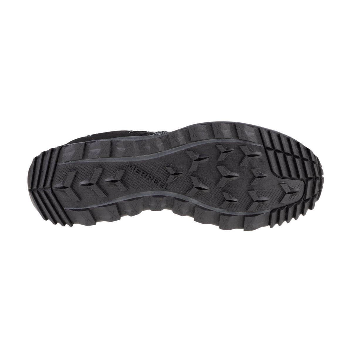 Men's Outdoor Shoes Merrell Black