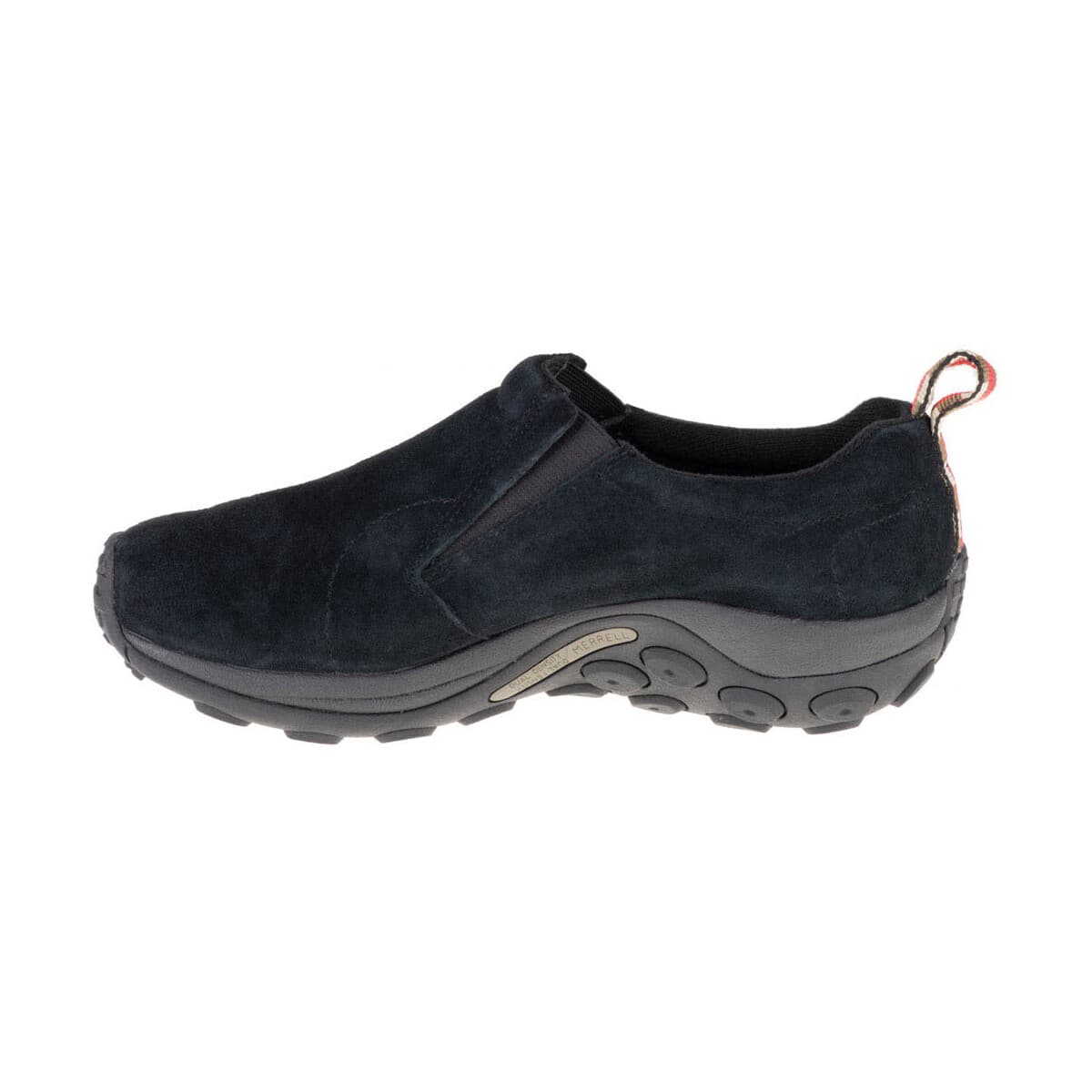 Men's Loafers Merrell Black