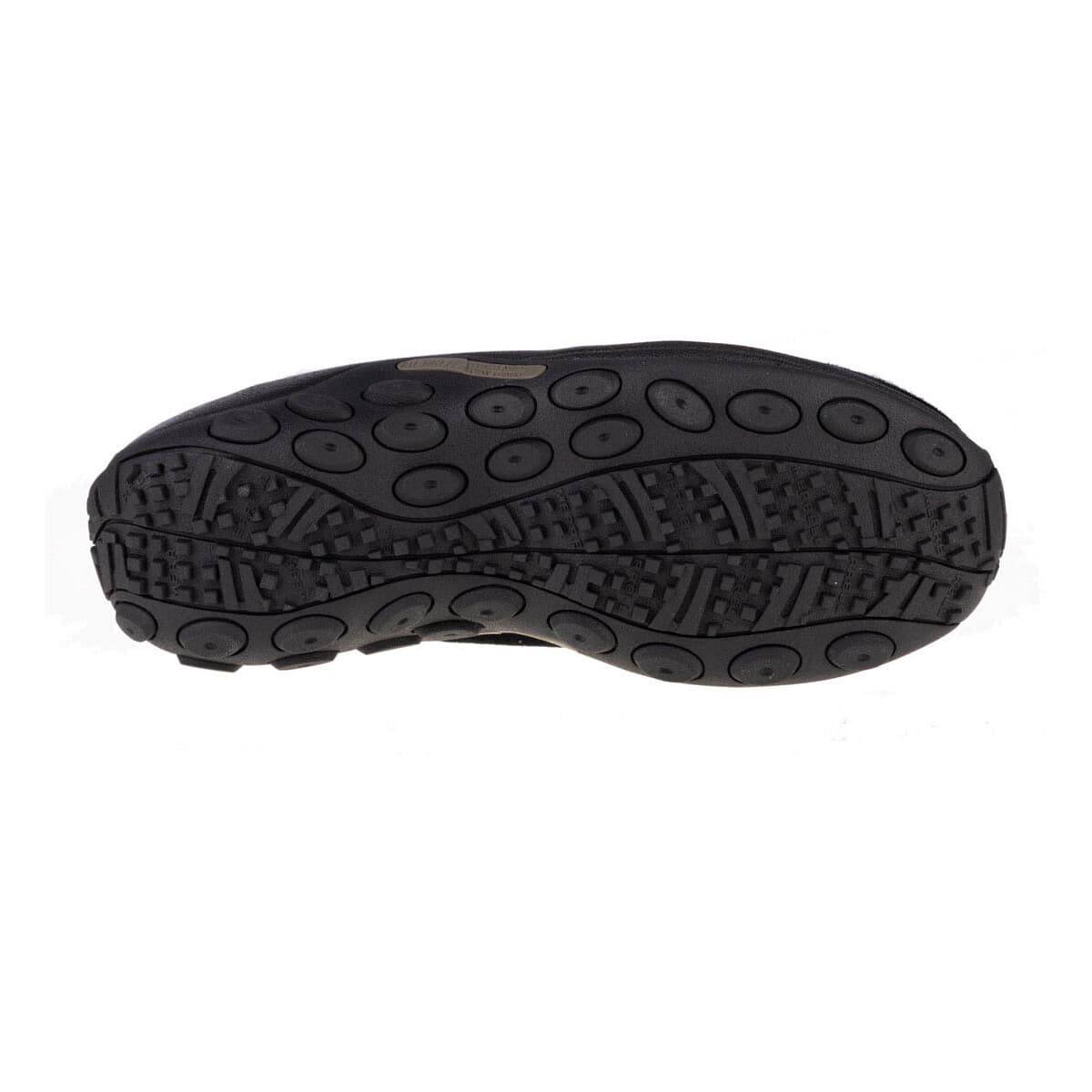 Men's Loafers Merrell Black