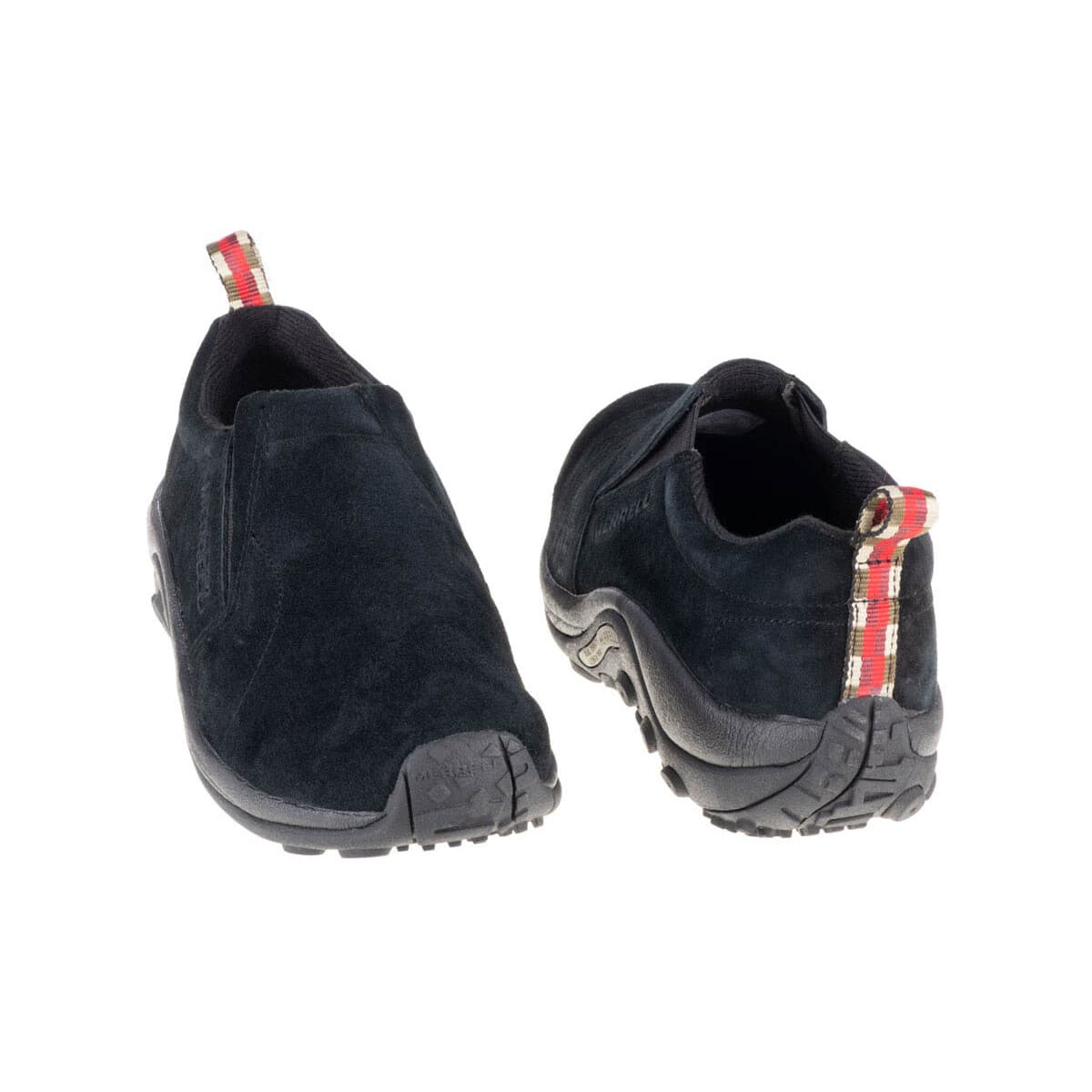 Men's Loafers Merrell Black