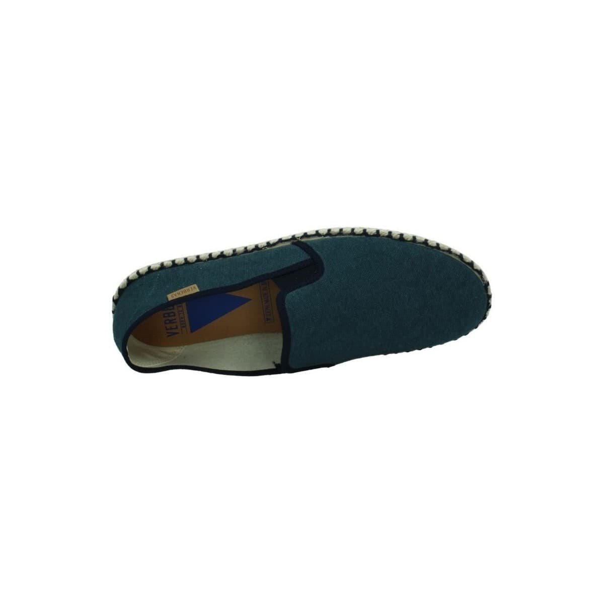 Men's Sneakers Verbenas Blue