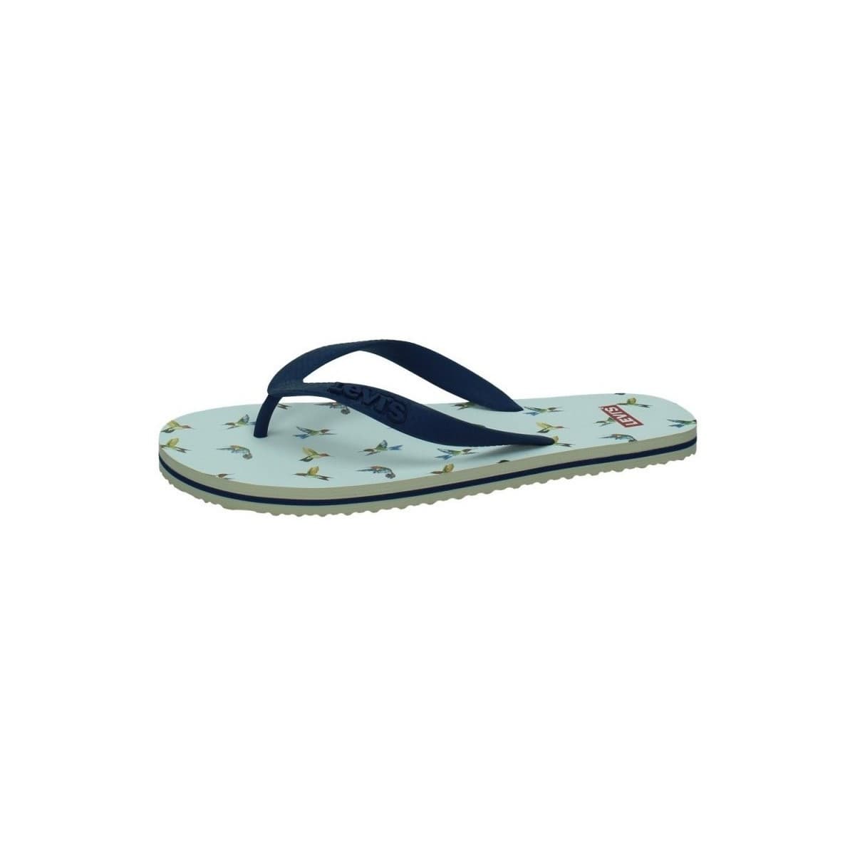 Women's Sandals Levis Blue