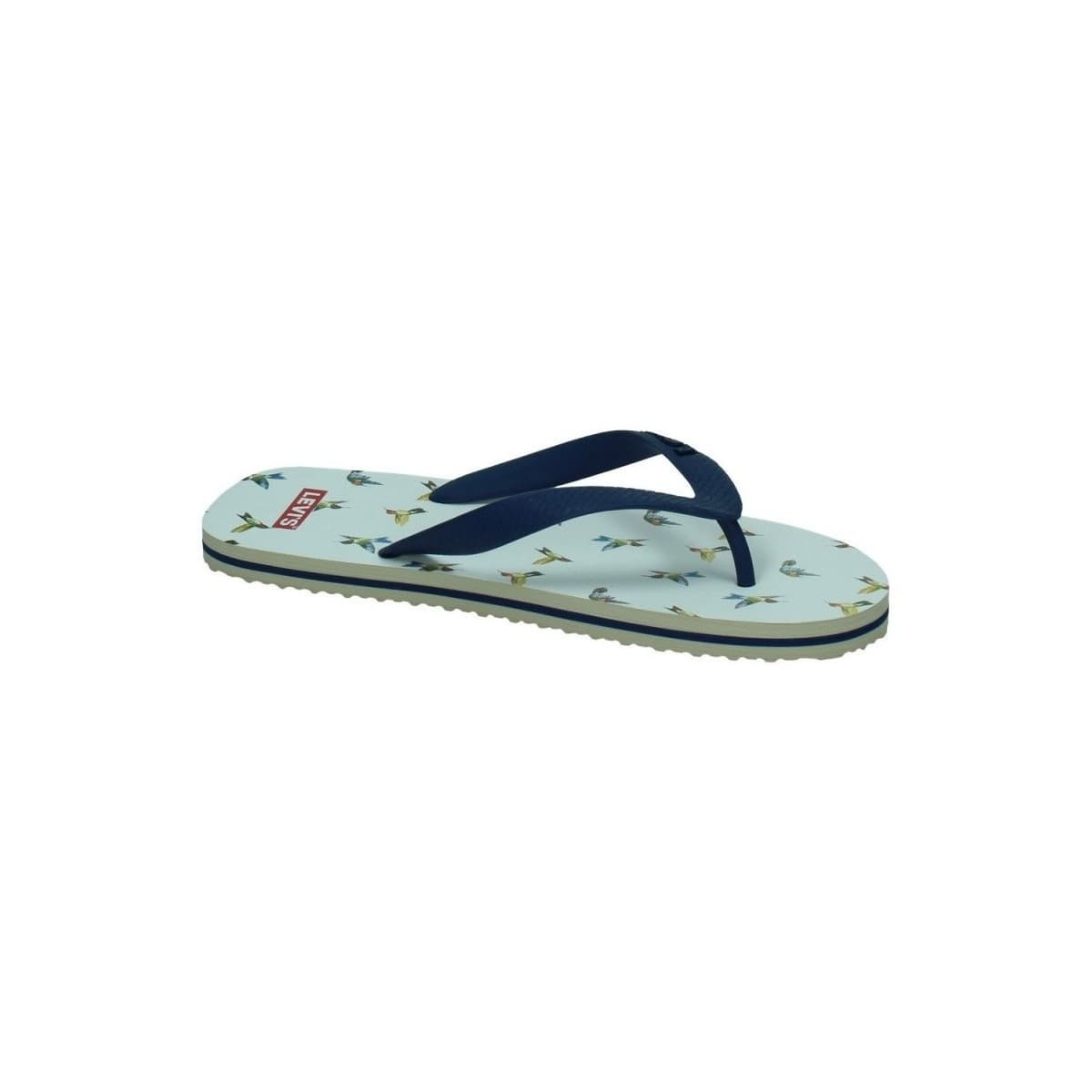 Women's Sandals Levis Blue
