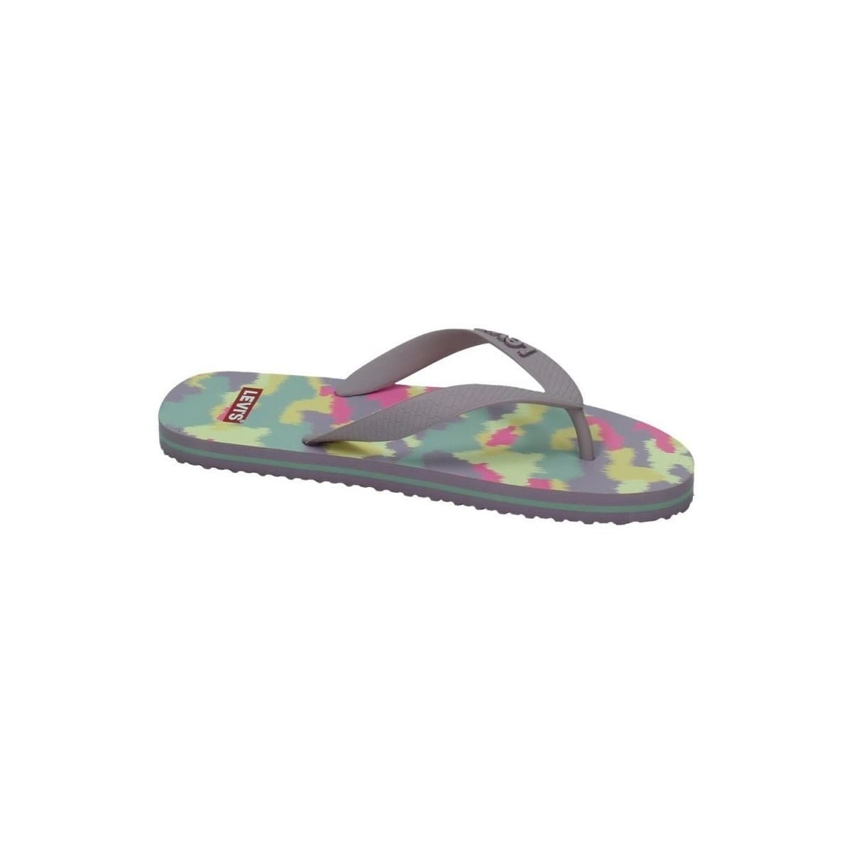 Women's Sandals Levis Purple