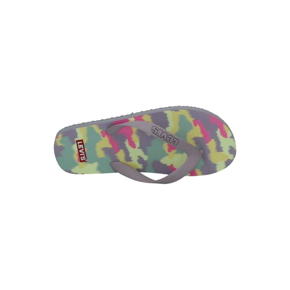 Women's Sandals Levis Purple