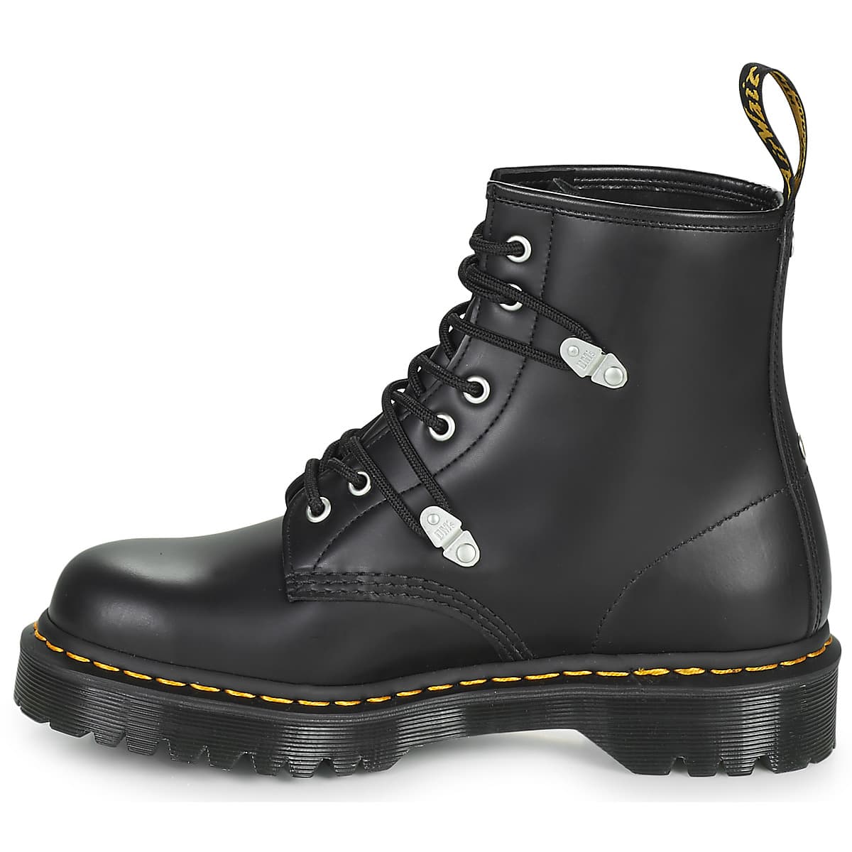 Women's Boots Dr. Martens Black